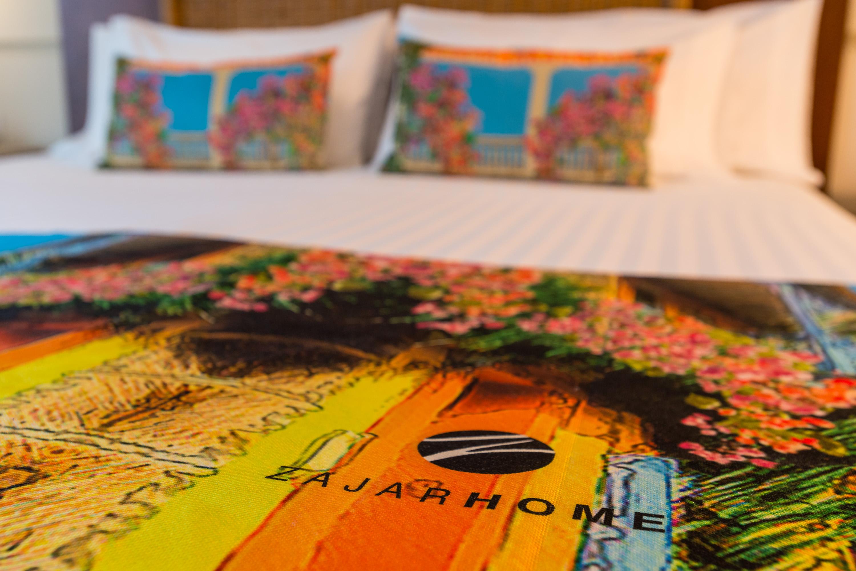 Hotel Dann Cartagena Dış mekan fotoğraf