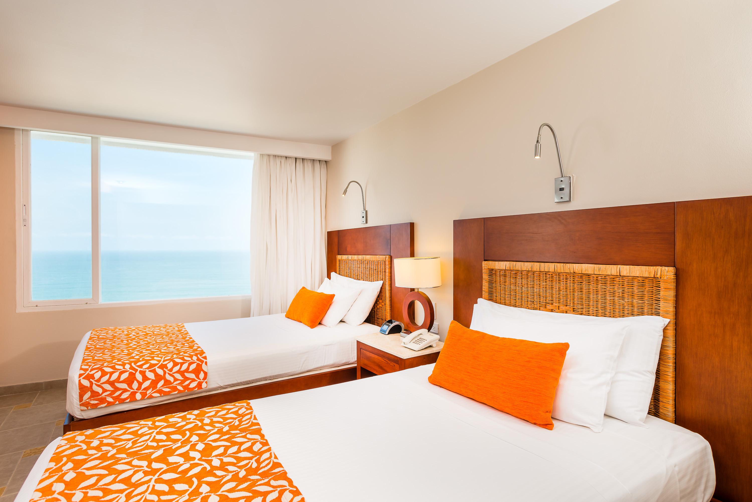 Hotel Dann Cartagena Dış mekan fotoğraf