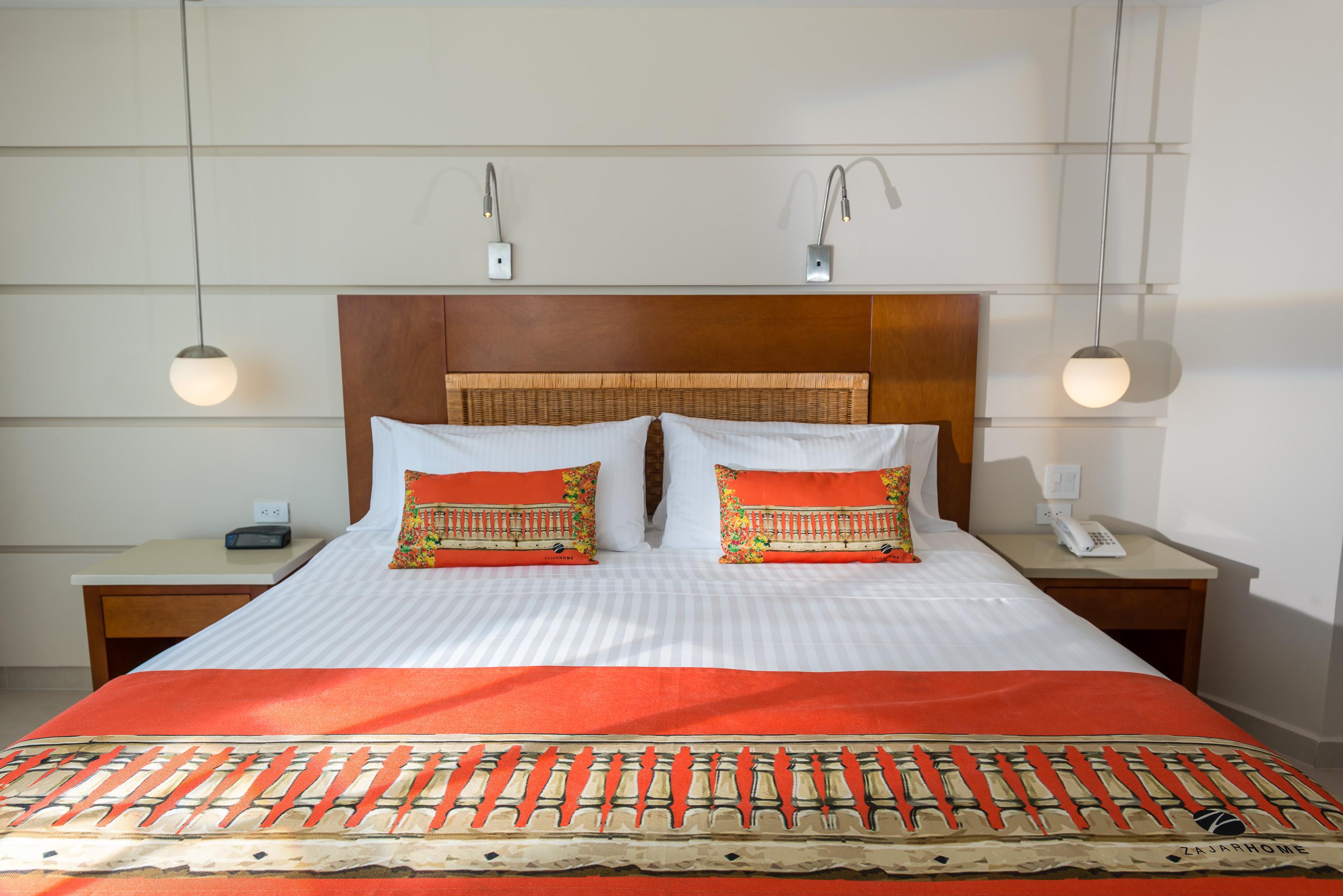 Hotel Dann Cartagena Dış mekan fotoğraf