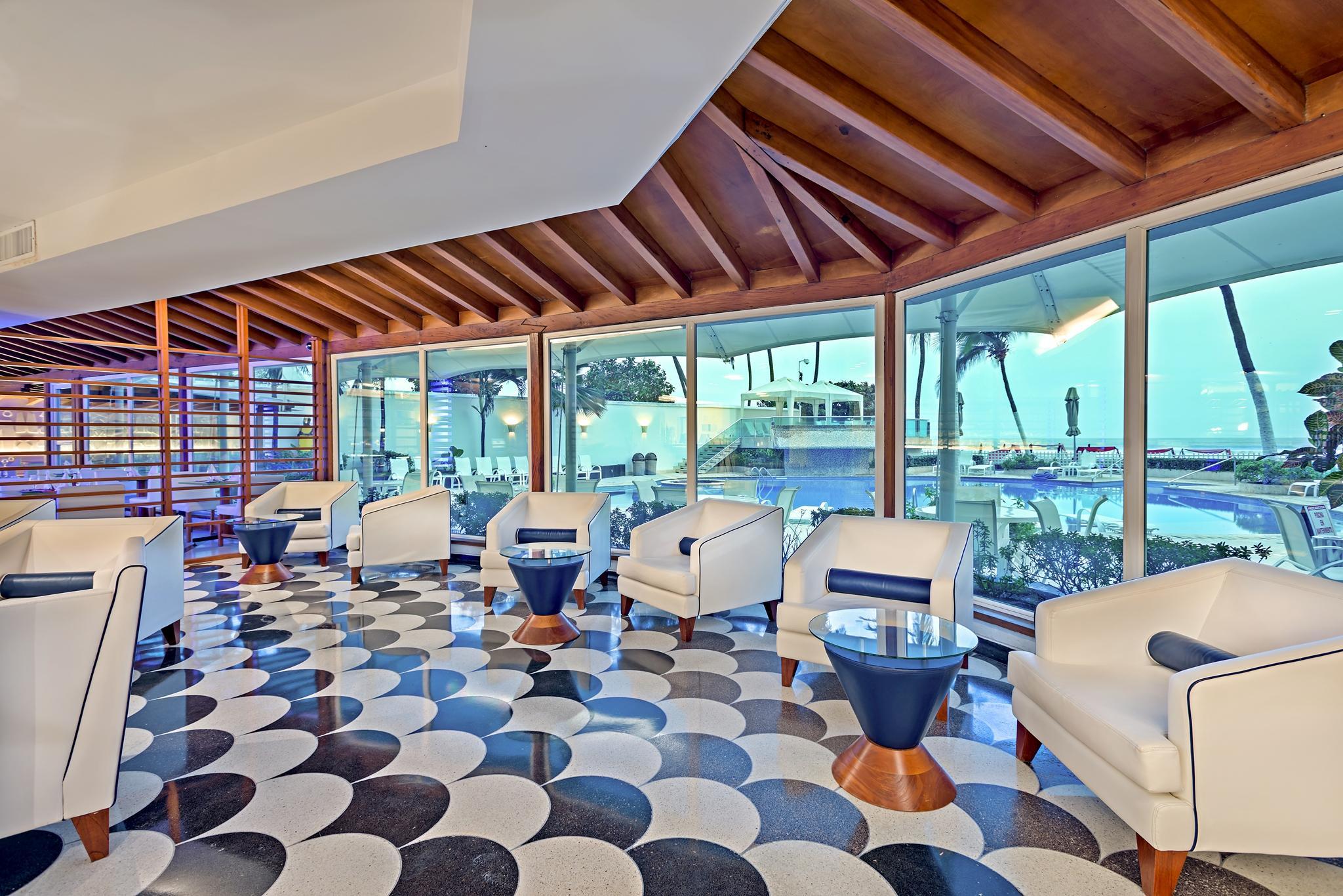 Hotel Dann Cartagena Dış mekan fotoğraf