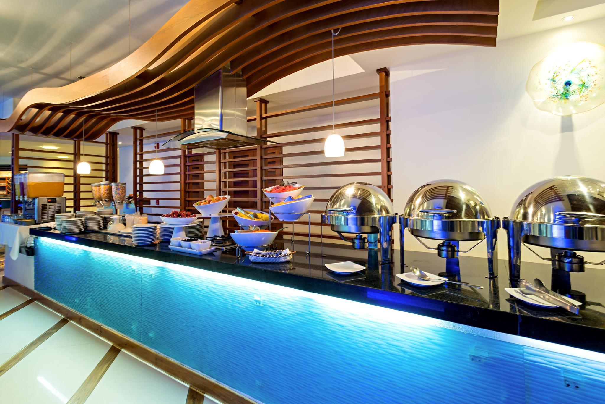 Hotel Dann Cartagena Dış mekan fotoğraf