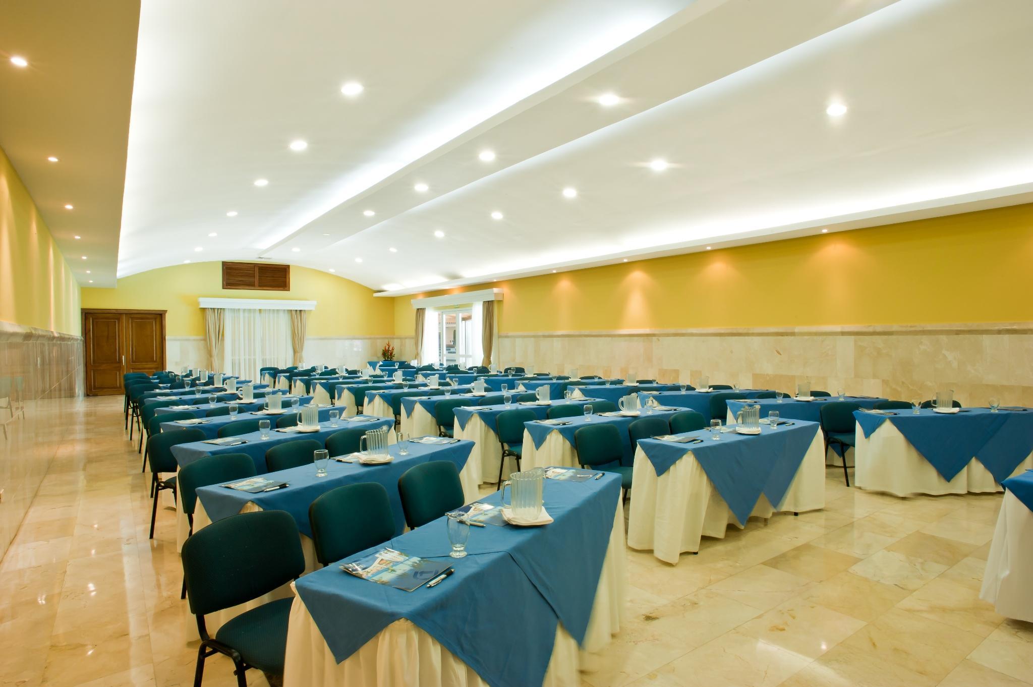 Hotel Dann Cartagena Dış mekan fotoğraf