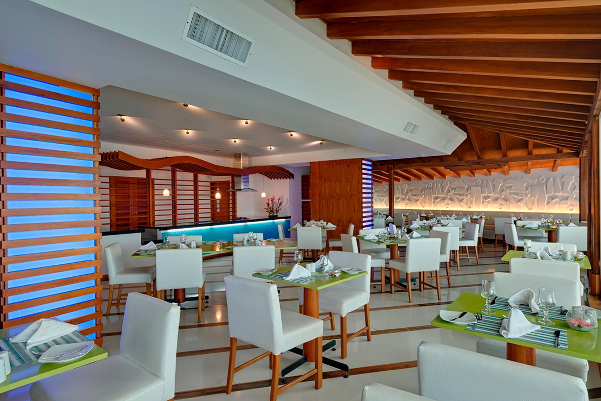 Hotel Dann Cartagena Dış mekan fotoğraf