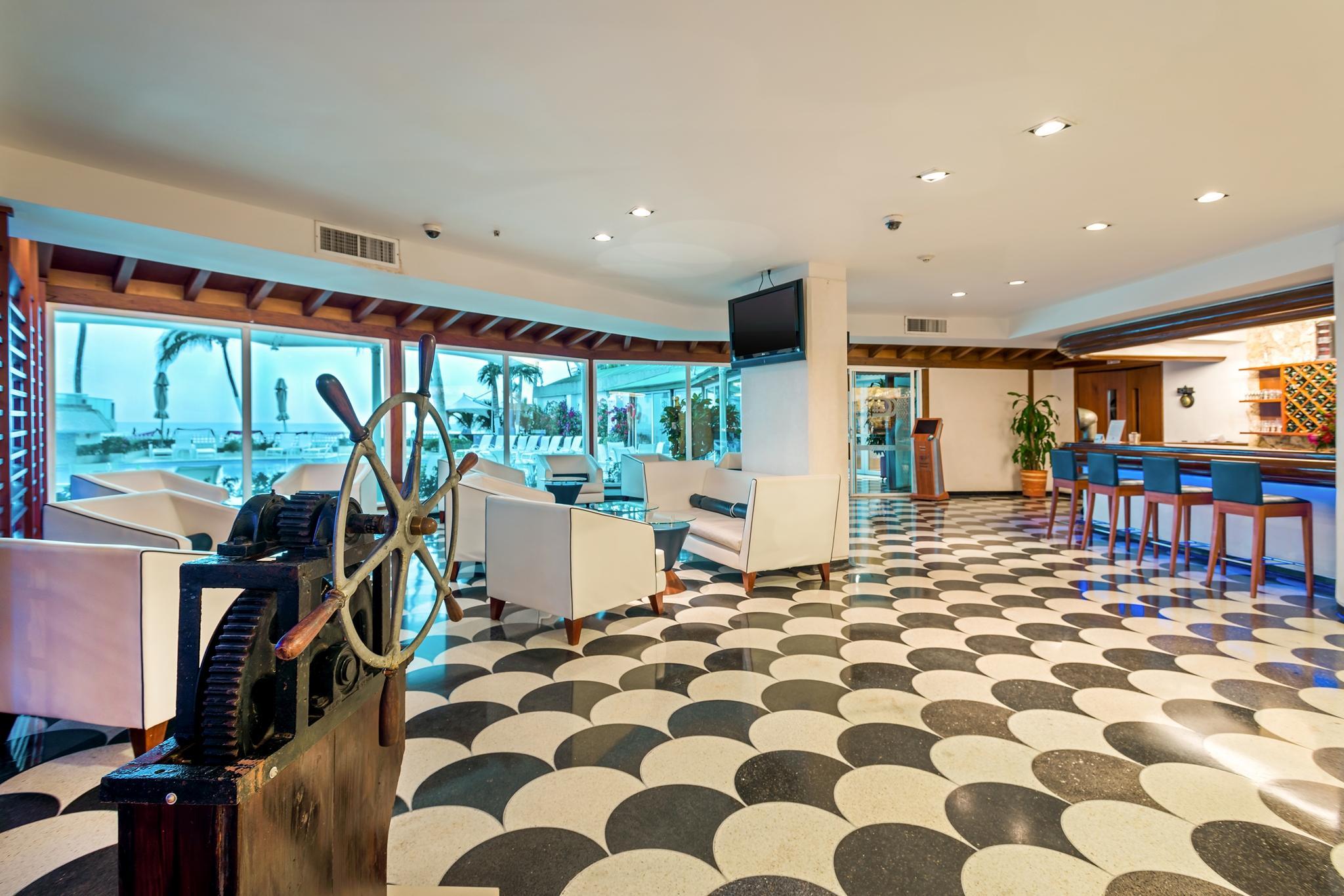 Hotel Dann Cartagena Dış mekan fotoğraf