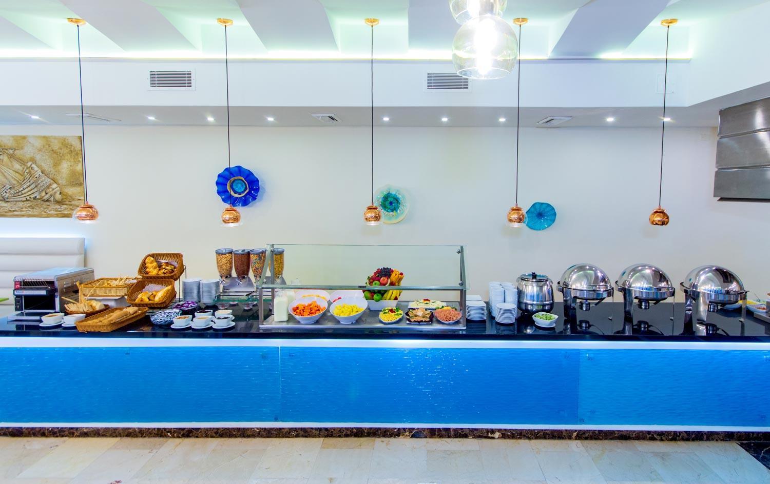 Hotel Dann Cartagena Dış mekan fotoğraf