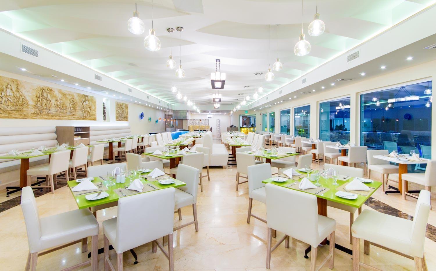 Hotel Dann Cartagena Dış mekan fotoğraf