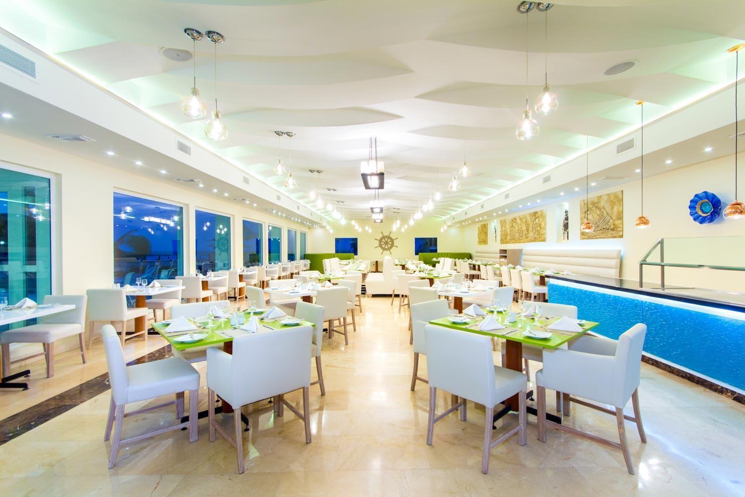 Hotel Dann Cartagena Dış mekan fotoğraf