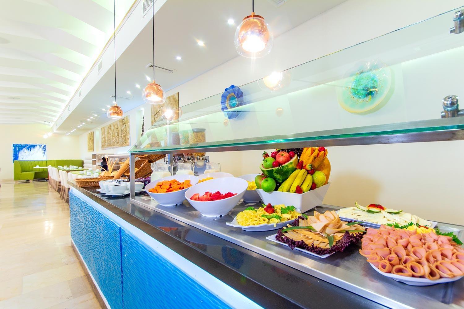Hotel Dann Cartagena Dış mekan fotoğraf