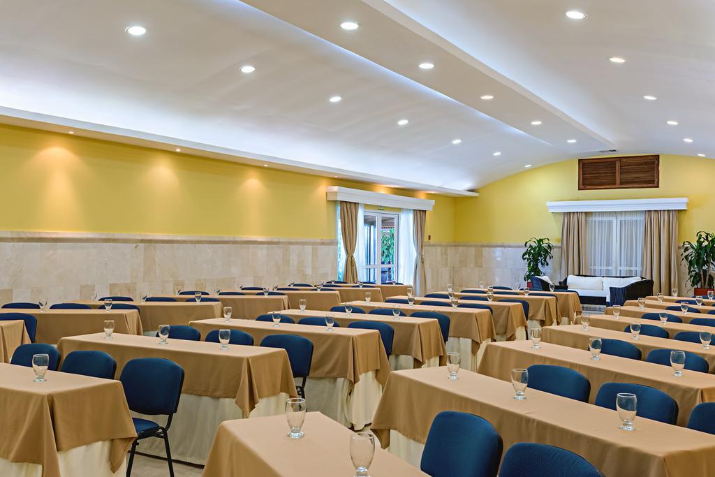 Hotel Dann Cartagena Dış mekan fotoğraf