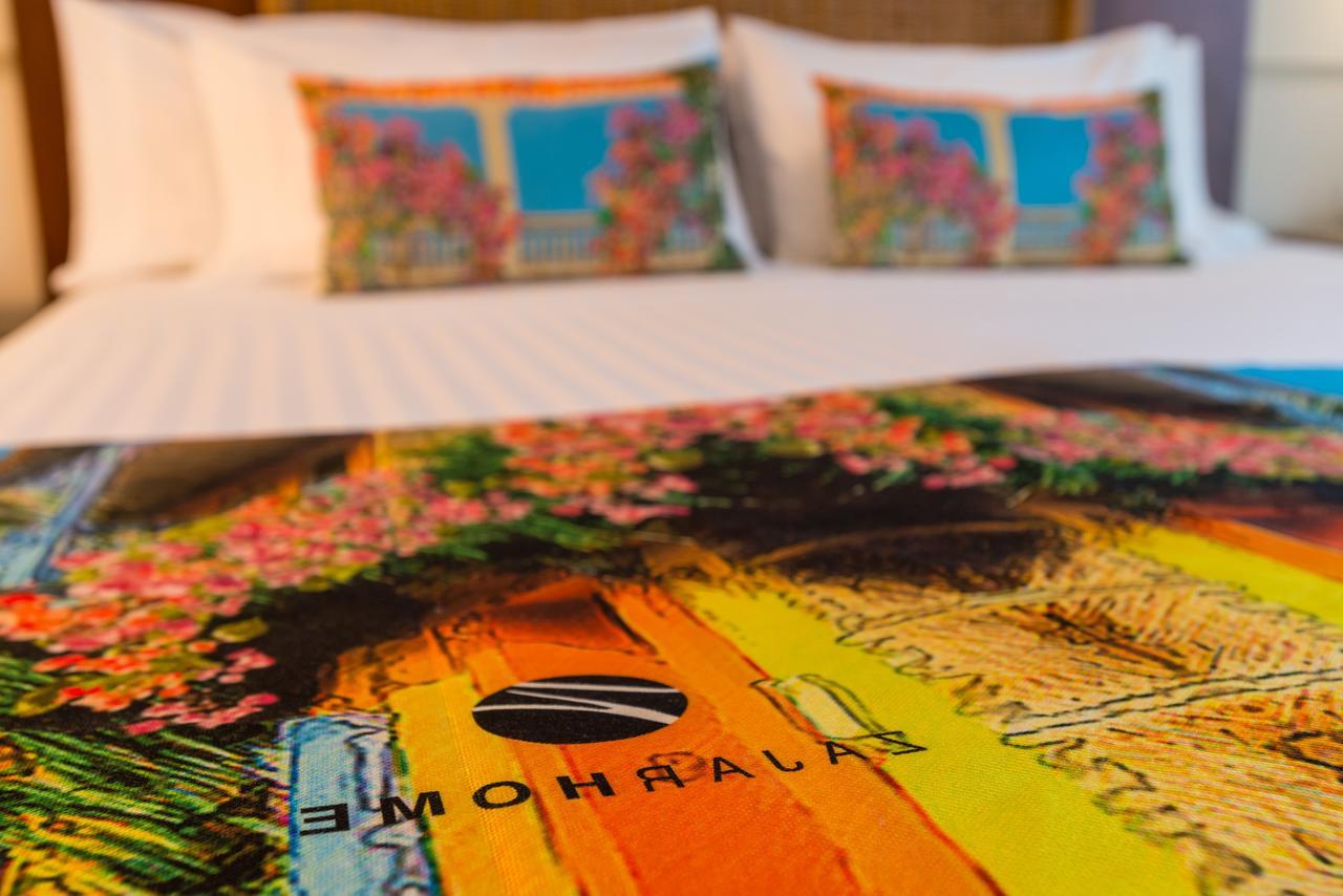 Hotel Dann Cartagena Dış mekan fotoğraf