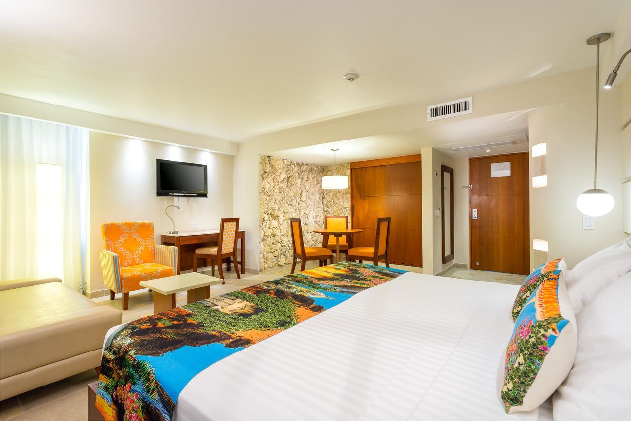 Hotel Dann Cartagena Dış mekan fotoğraf